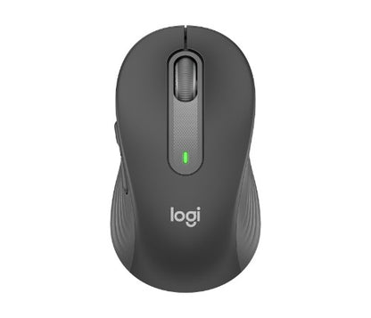 Logitech Signature M650 Wireless Mouse