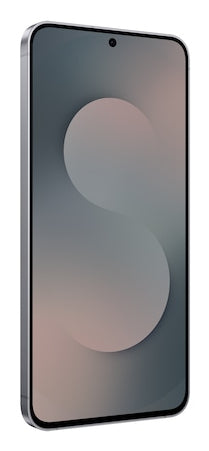 Samsung Galaxy S25 FE Enterprise Edition 17 cm (6.7") Dual SIM Android 16.0 5G USB Type-C 8 GB 128 GB 4900 mAh Black