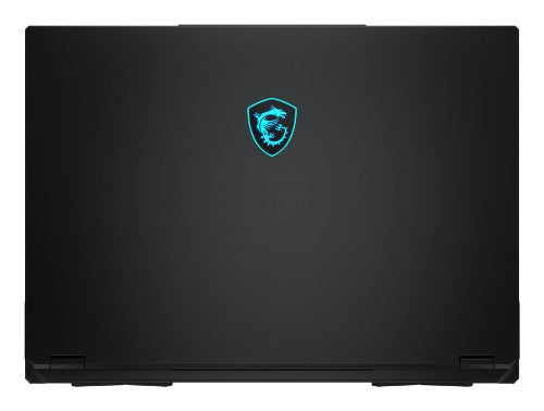 MSI Stealth 18 AI Studio A1VGG-001UK Intel Core Ultra 9 185H Laptop 45.7 cm (18") UHD+ 32 GB DDR5-SDRAM 2 TB SSD NVIDIA GeForce RTX 4070 Wi-Fi 7 (802.11be) Windows 11 Pro Black