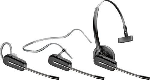 HP Poly Savi 8240-M Office Microsoft Teams Certified DECT 1880-1900 MHz USB-A Headset