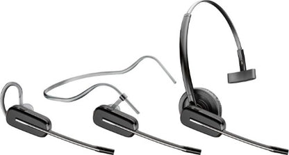 HP Poly Savi 8240-M Office Microsoft Teams Certified DECT 1880-1900 MHz USB-A Headset