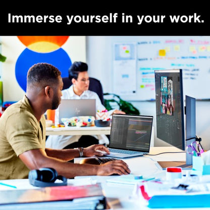 HP ZBook Studio G11 Intel Core Ultra 7 155H Mobile workstation 40.6 cm (16") WQUXGA 32 GB DDR5-SDRAM 512 GB SSD NVIDIA RTX 2000 Ada Wi-Fi 7 (802.11be) Windows 11 Pro Silver