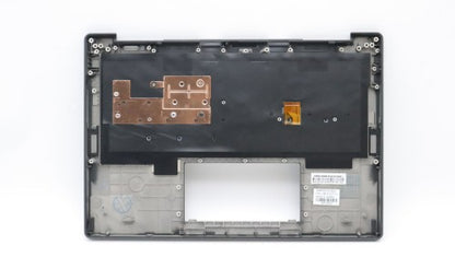 Lenovo 5M11J12799 laptop spare part Cover + keyboard