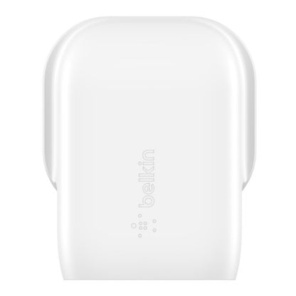 Belkin Boost↑Charge Universal White AC Indoor