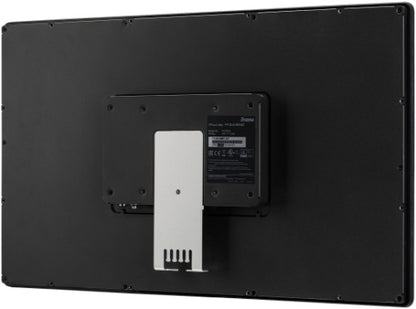 iiyama ProLite TF2415MC-B2 computer monitor 60.5 cm (23.8") 1920 x 1080 pixels Full HD LED Touchscreen Multi-user Black