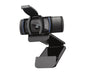 Logitech C920 Pro HD Webcam