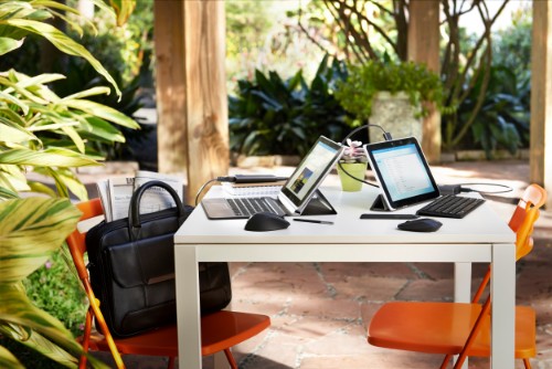 HP Elite x2 1011 G1 Travel Keyboard