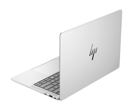 HP EliteBook X G1a Next Gen AI PC Wolf Pro Security Edition Copilot+ PC AMD Ryzen AI 9 HX PRO 375 Laptop 35.6 cm (14") Touchscreen 2.8K 32 GB LPDDR5x-SDRAM 1 TB SSD Wi-Fi 7 (802.11be) Windows 11 Pro Silver