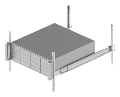 Ubiquiti ENVR-UK network video recorder 3U Grey