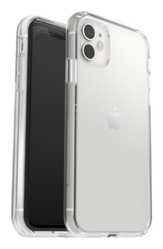 OtterBox React Series for Apple iPhone 11, transparent