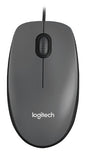 Logitech Mouse M90