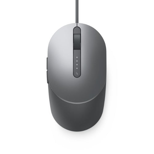 DELL Pro Wired Mouse - MS3220 - Grey