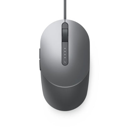 DELL Pro Wired Mouse - MS3220 - Grey