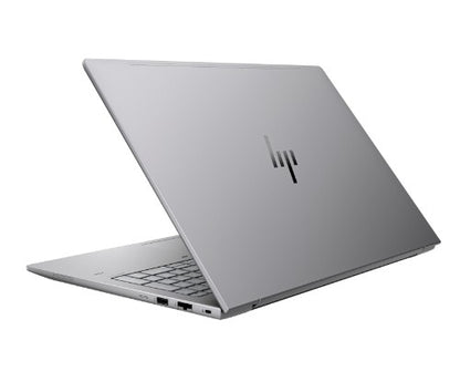 HP ZBook Power G11 A AMD Ryzen™ 9 8945HS Mobile workstation 40.6 cm (16") WQXGA 64 GB DDR5-SDRAM 2 TB SSD NVIDIA RTX 2000 Ada Wi-Fi 6E (802.11ax) Windows 11 Pro AI Workstation, AI PC Grey