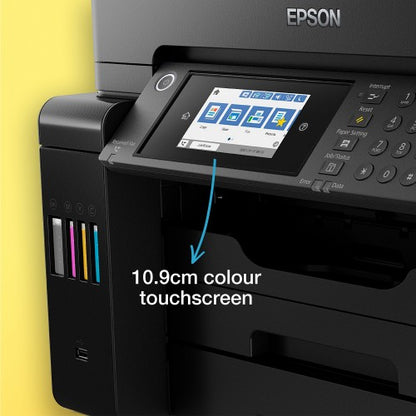 Epson EcoTank ET-16655 Inkjet A3 4800 x 1200 DPI 32 ppm Wi-Fi