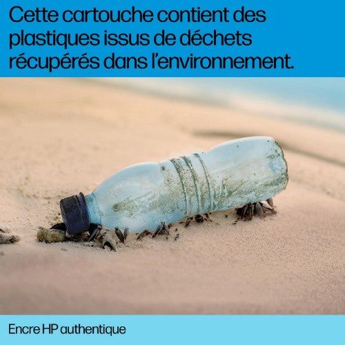 HP CN684EE/364XL Ink cartridge black high-capacity, 550 pages ISO/IEC 24711 18ml for HP PhotoSmart B 110/C 309/D 5460/Plus/Premium