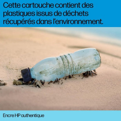 HP CN684EE/364XL Ink cartridge black high-capacity, 550 pages ISO/IEC 24711 18ml for HP PhotoSmart B 110/C 309/D 5460/Plus/Premium