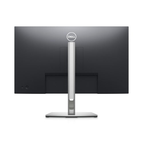 DELL P Series P2723QE computer monitor 68.6 cm (27") 3840 x 2160 pixels 4K Ultra HD LCD Black, Silver