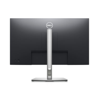 DELL P Series P2723QE computer monitor 68.6 cm (27") 3840 x 2160 pixels 4K Ultra HD LCD Black, Silver