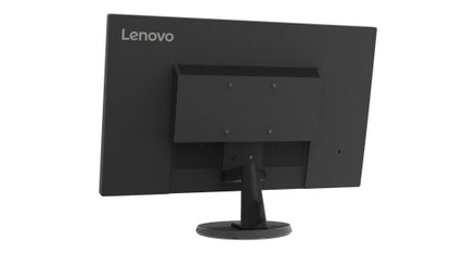 Lenovo D27-40 computer monitor 68.6 cm (27") 1920 x 1080 pixels Full HD LED Black