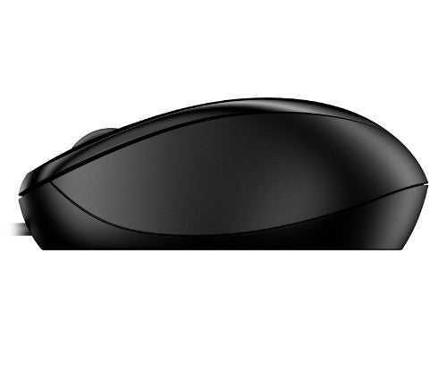 HP Wired Mouse 1000