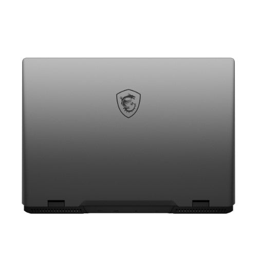 MSI Creator M16 HX C14VGG-019UK Intel® Core™ i9 i9-14900HX Laptop 40.6 cm (16") Quad HD+ 32 GB DDR5-SDRAM 1 TB SSD NVIDIA GeForce RTX 4070 Wi-Fi 6E (802.11ax) Windows 11 Home Advanced Grey