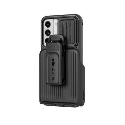 Tech21 Evo Max mobile phone case Cover Black
