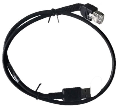 Zebra CBL-U20255-01 barcode reader accessory Extension cable