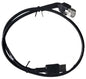 Zebra CBL-U20255-01 barcode reader accessory Extension cable