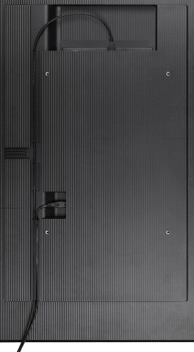 iiyama LH5560UHS-B2AG Signage Display Digital A-board 138.7 cm (54.6") LED Wi-Fi 500 cd/m² 4K Ultra HD Black Built-in processor Android 11 24/7