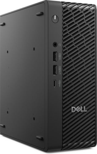 DELL Pro Max FCM2250 Intel Core Ultra 7 265 16 GB DDR5-SDRAM 1 TB SSD NVIDIA RTX A1000 Windows 11 Pro Micro PC Mini PC Black
