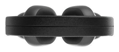 Fairphone Fairbuds XL Headset Wireless Head-band Calls/Music USB Type-C Bluetooth Black