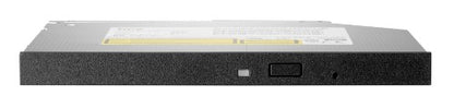 HPE 9.5mm SATA DVD-RW Optical Drive