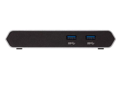 ATEN US3310 KVM switch Aluminium