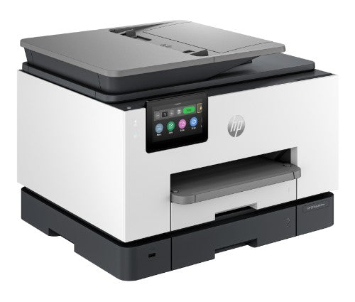 HP OfficeJet Pro 9132e Wireless All-in-One Color Printer, Instant Ink; Two-sided printing