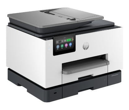 HP OfficeJet Pro 9132e Wireless All-in-One Color Printer, Instant Ink; Two-sided printing