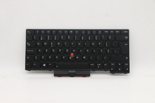 Lenovo 5N20W67778 laptop spare part Keyboard