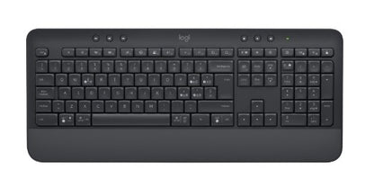 Logitech Signature MK650 Combo for Business
