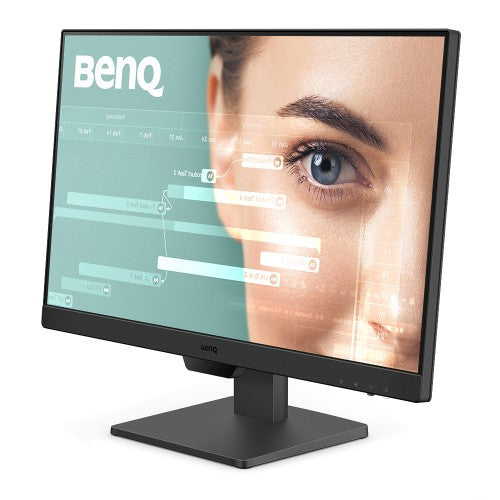 BenQ GW2490 computer monitor 60.5 cm (23.8") 1920 x 1080 pixels Full HD Black
