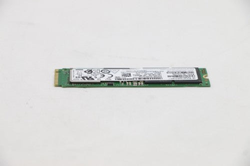 Lenovo 00UP736 internal solid state drive M.2 1024 GB PCI Express NVMe