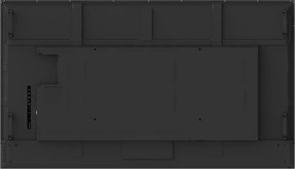 Viewsonic 75" 4K Professional Commercial Display with ProAV Integration