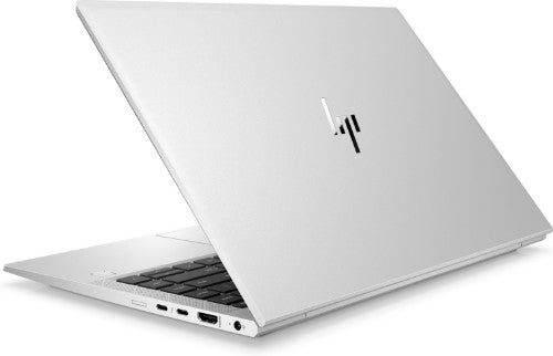 HP EliteBook 840 G8 Renew Intel® Core™ i5 i5-1145G7 Laptop 35.6 cm (14") Full HD 16 GB DDR4-SDRAM 512 GB SSD Wi-Fi 6 (802.11ax) Windows 11 Pro Silver Certified refurbished