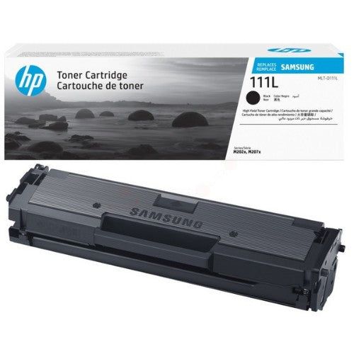 HP SU799A/MLT-D111L Toner cartridge, 1.8K pages ISO/IEC 19752 for Samsung M 2020