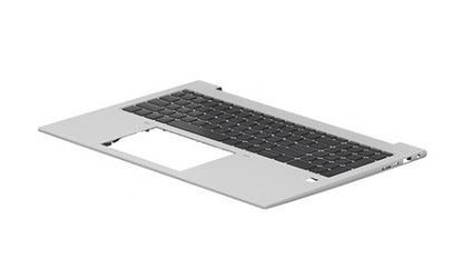 HP N08122-041 laptop spare part Keyboard