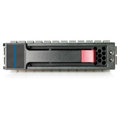 HPE 797265-B21 internal hard drive 4 TB 7200 RPM 3.5" Serial ATA III