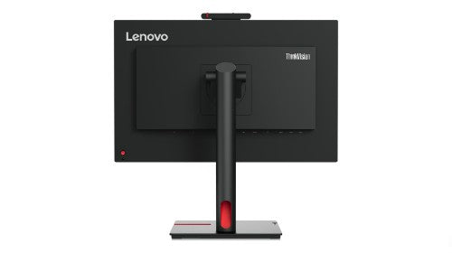 Lenovo ThinkVision T24v-30 computer monitor 60.5 cm (23.8") 1920 x 1080 pixels Full HD LED Black