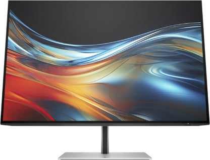 HP Series 7 Pro 24 inch WUXGA Monitor - 724pn PVC Free