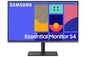 Samsung S43GC computer monitor 68.6 cm (27") 1920 x 1080 pixels Full HD LCD Black