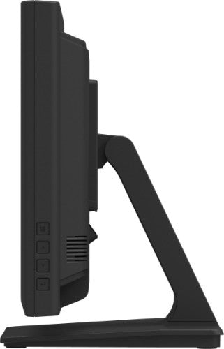 iiyama T1531SR-B1S computer monitor 38.1 cm (15") 1024 x 768 pixels XGA LCD Touchscreen Black