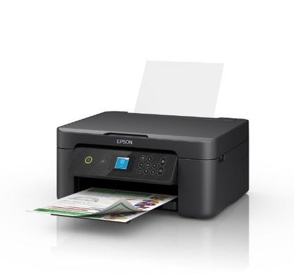 Epson Expression Home XP-3200 Inkjet A4 5760 x 1440 DPI 33 ppm Wi-Fi